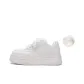 White (Fleece-Lined)