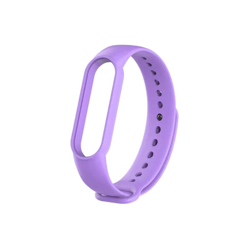 JUEHU Xiaomi Compatibility Watch Band Silicone Material-17