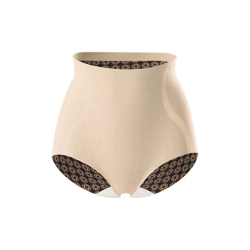 YUZHAOLIN Shapewear Bottom Women's 2 Pack-7