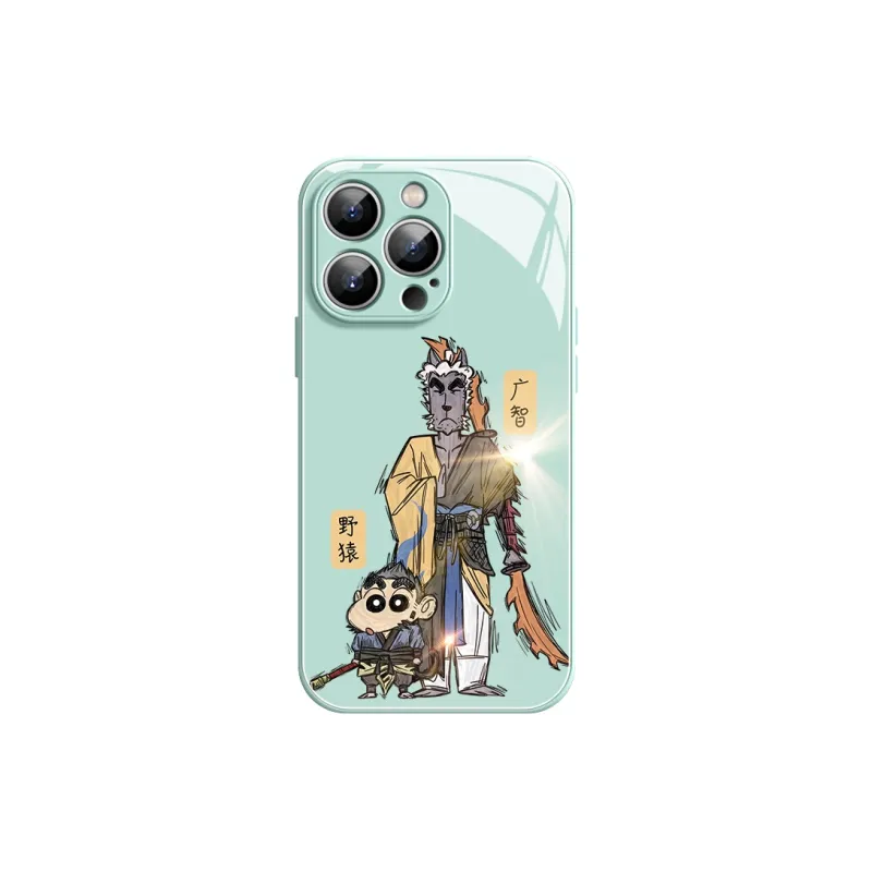 Lingtao Phone Cases-3