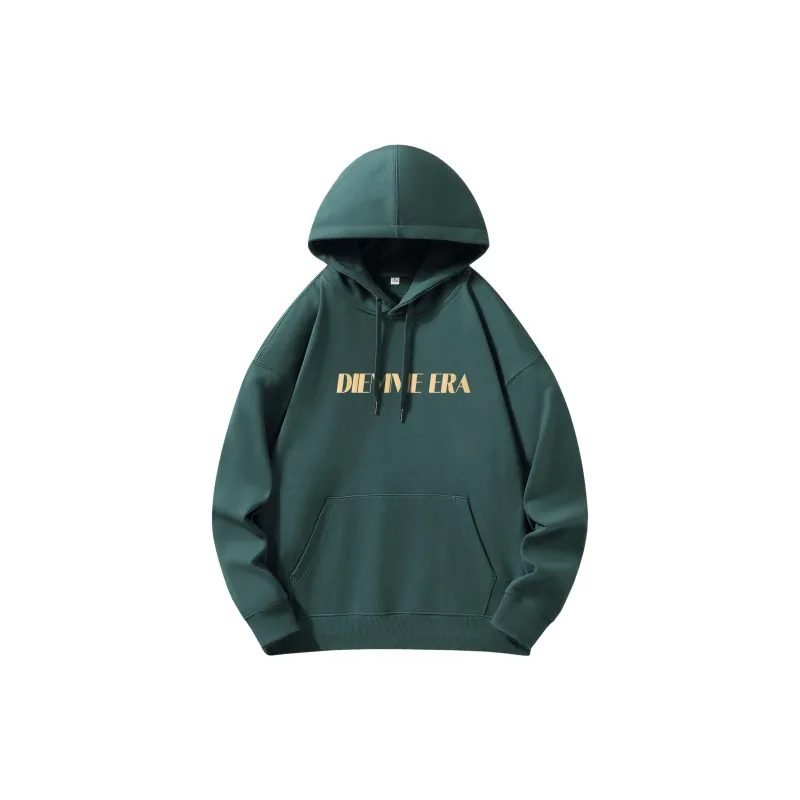 DIEMME Sweatshirts Unisex-11
