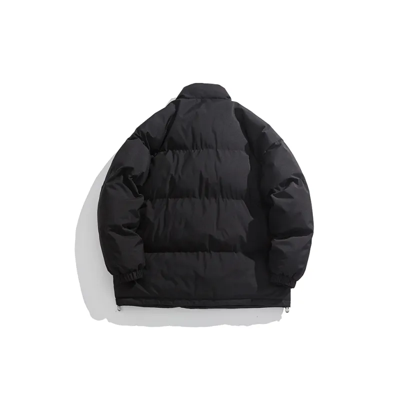 Warrior Huichao Open Ended Smile Collection Puffer Jacket Women's-37