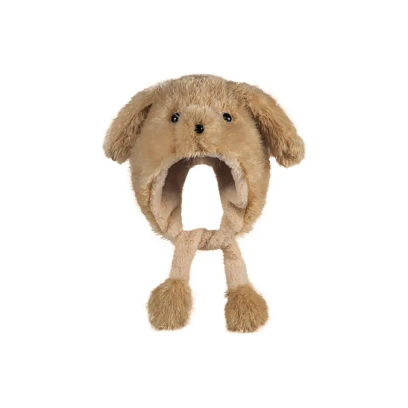 ZANC Polyester Beanies Unisex Multiple Colors-0