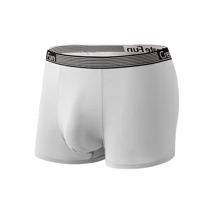 Qiao Ni Tong Underpants Men's 3 Pack-12