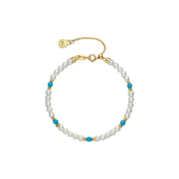 ME LUXE Freshwater Pearl Bracelets Women's