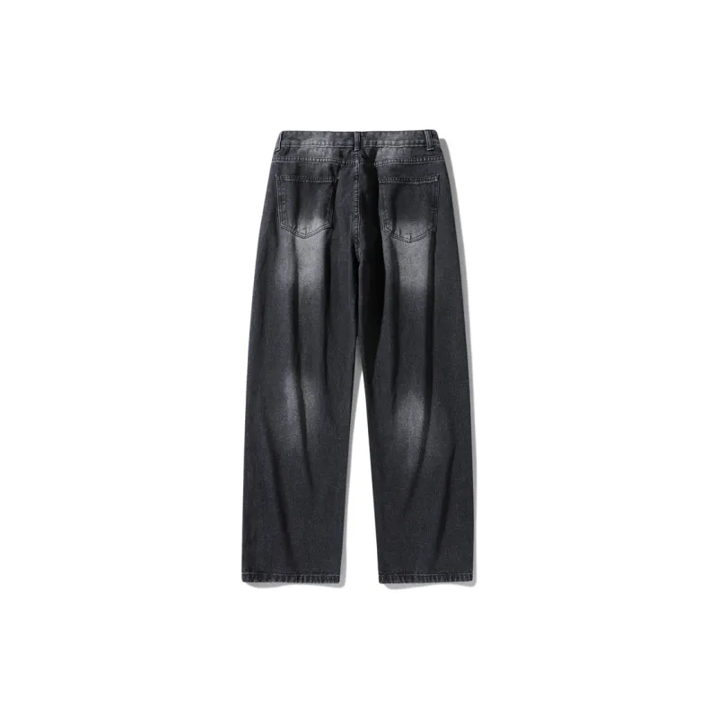 WARRIOR Jeans Unisex-2