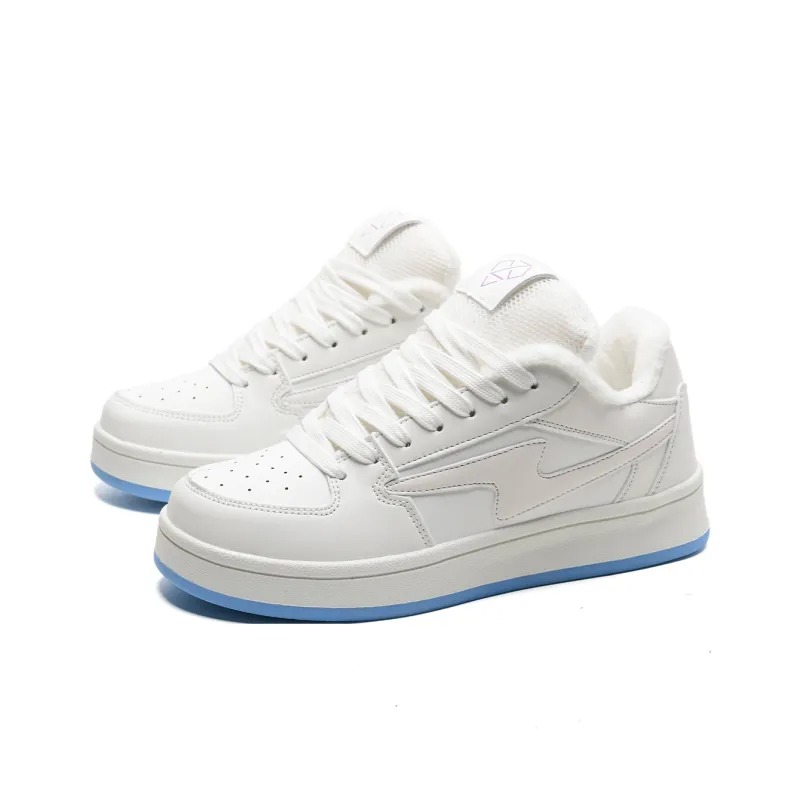 Anime Story Slip Resistant, Abrasion Resistant, Lightweight, Breathable Low Top Skateboard Shoes Unisex-46