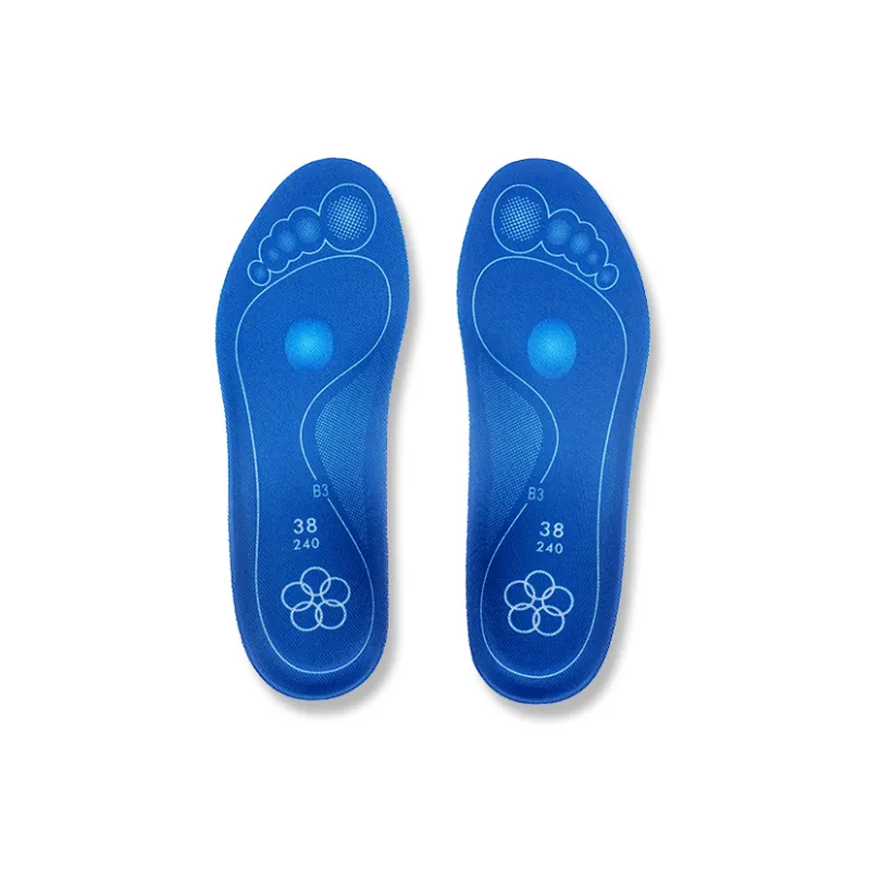 Five Rings RECYCLE Eco Friendly PU Insoles Unisex-1