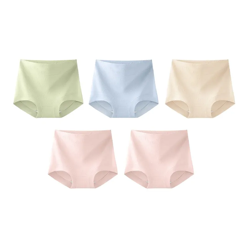 Urban Beauty Underpants Women's Combo Set-12
