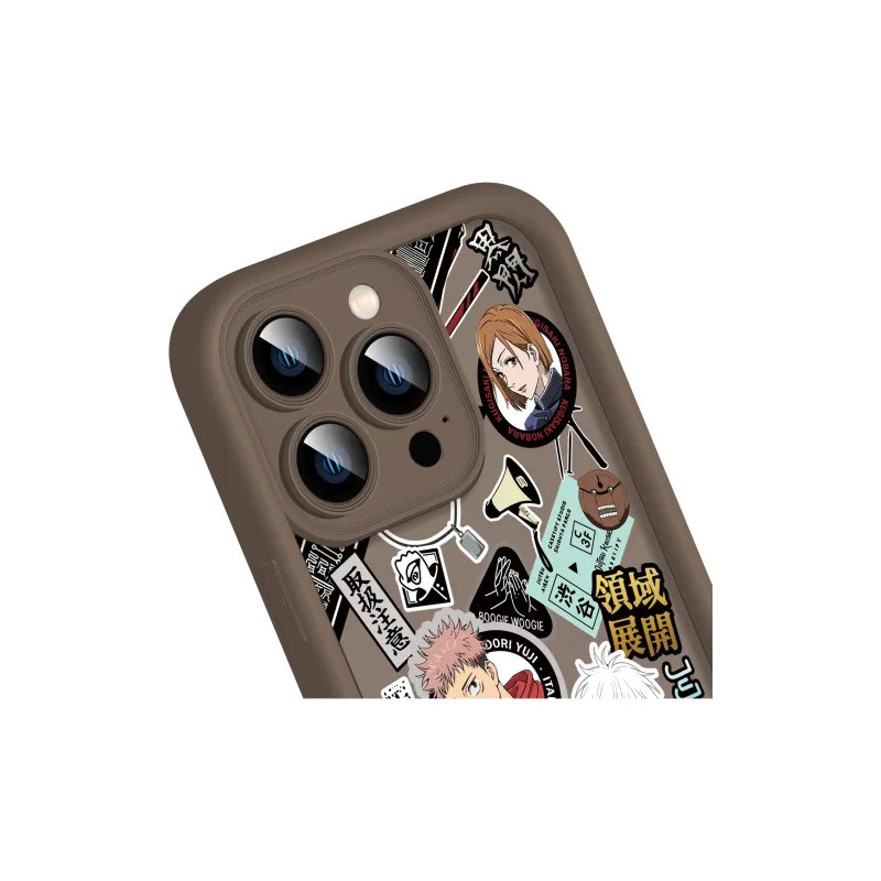 YADIQI Phone Cases-7