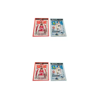PANINI Curry James Player Cards Card Product Access Sports Cards 2 Sheets