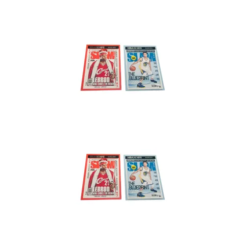 PANINI Curry James Player Cards Card Product Access Sports Cards 2 Sheets