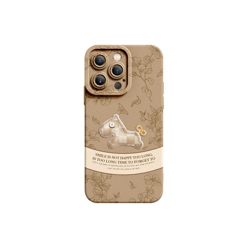 SUPER MOUSE Phone Cases-3