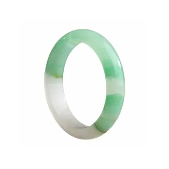 Cuizu Dulong Jade Bangles Unisex