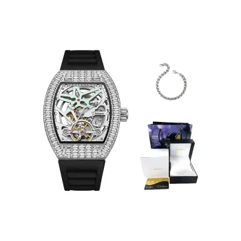 Dulunwe Men Watch