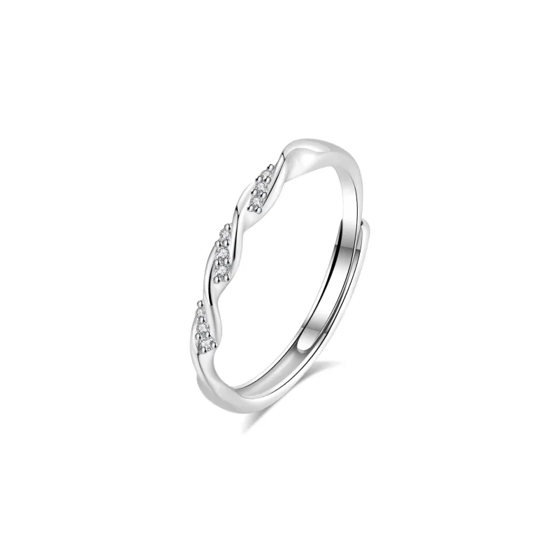 tkb Rings Unisex-3