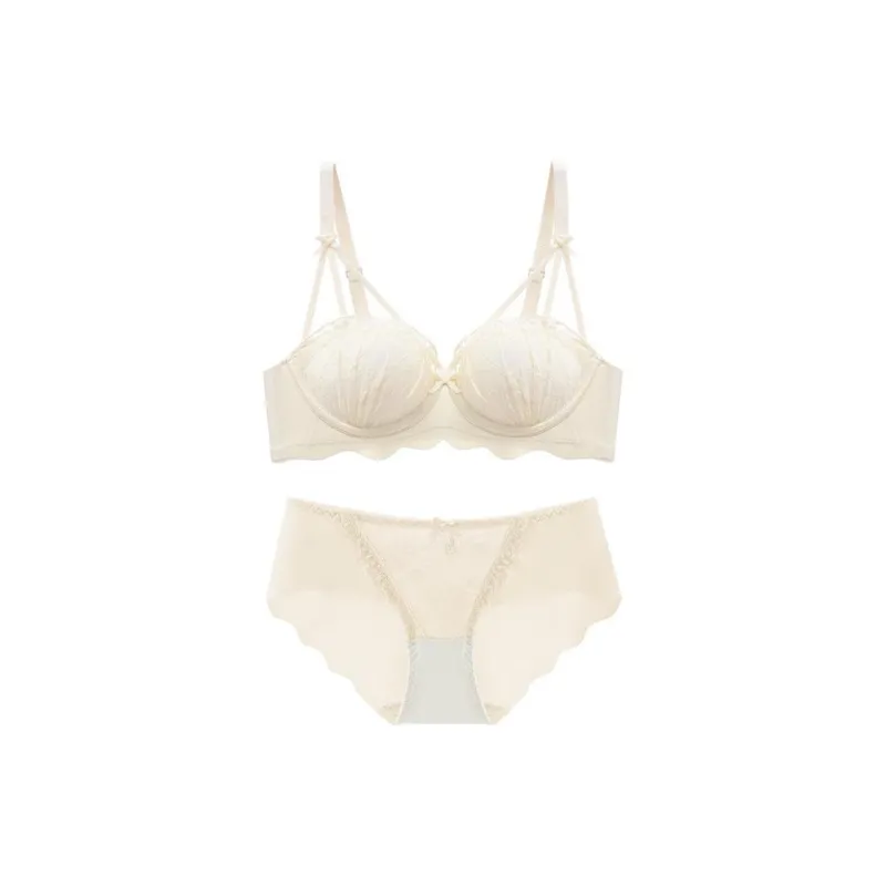 MIIOW Women's Underwear Sets-3