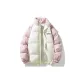 Beige Apricot/Light Pink