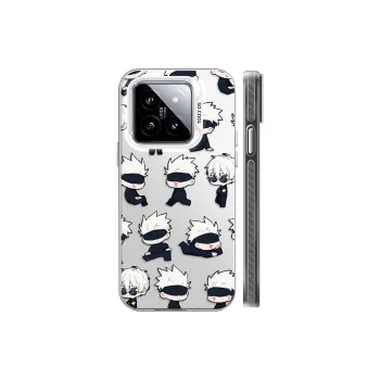 CHUNFAN Phone Cases