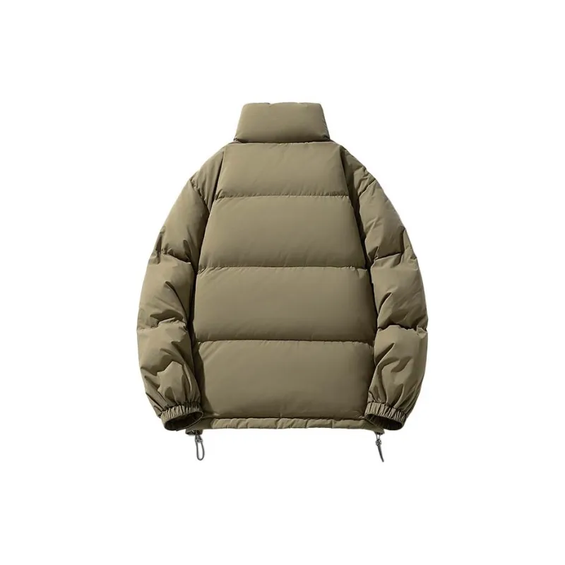 Jeep Down Jackets Unisex-25