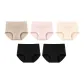 Light Coffee+Pink+Apricot+Black+Black