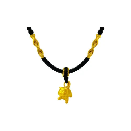 MOVER Necklaces Women's