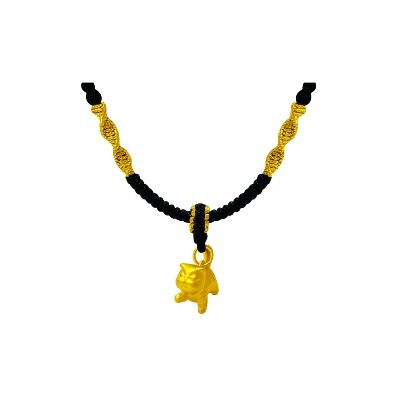 MOVER Necklaces Women's-0