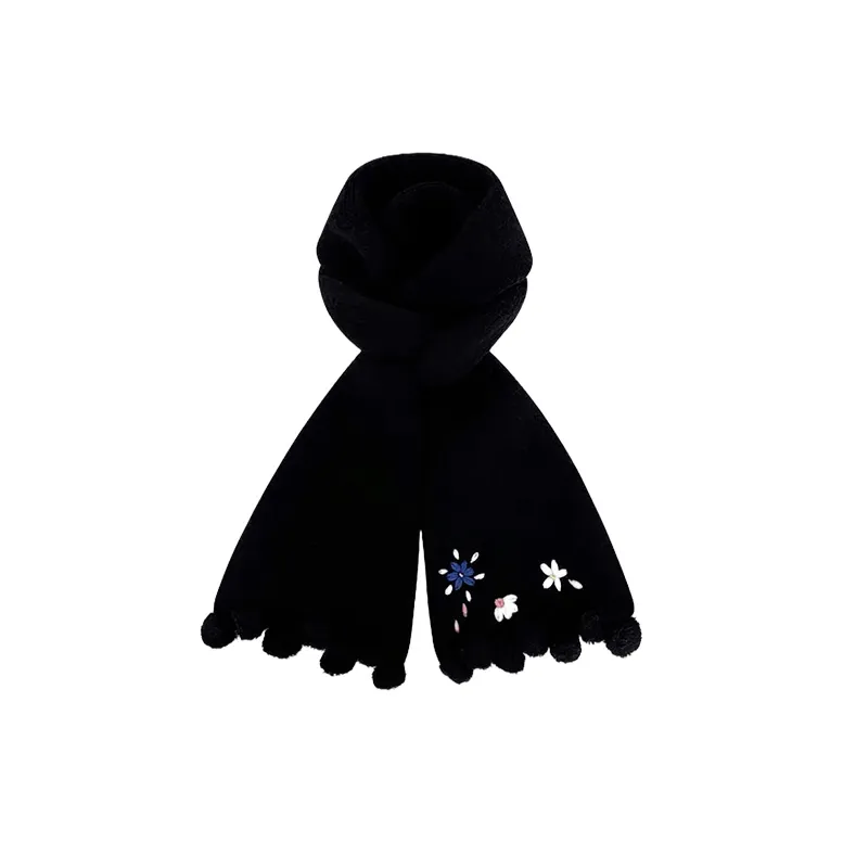 YUZHAOLIN Knit Scarves Women's-5