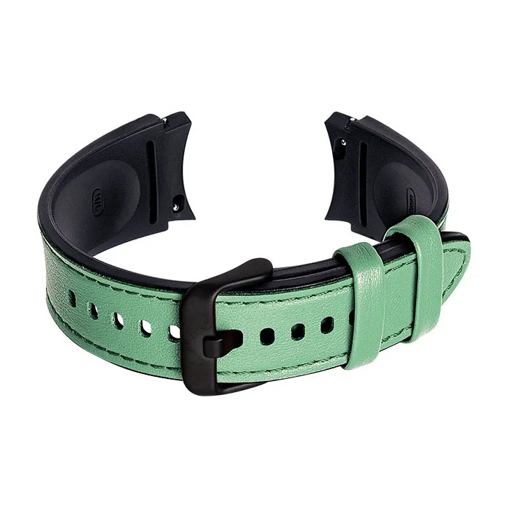 ZHENGGUANG Watch Band Apple Compatibility Silicone Material-25