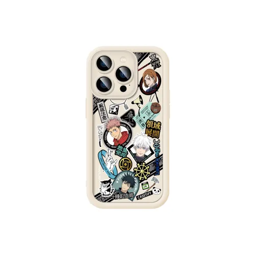 YADIQI Phone Cases