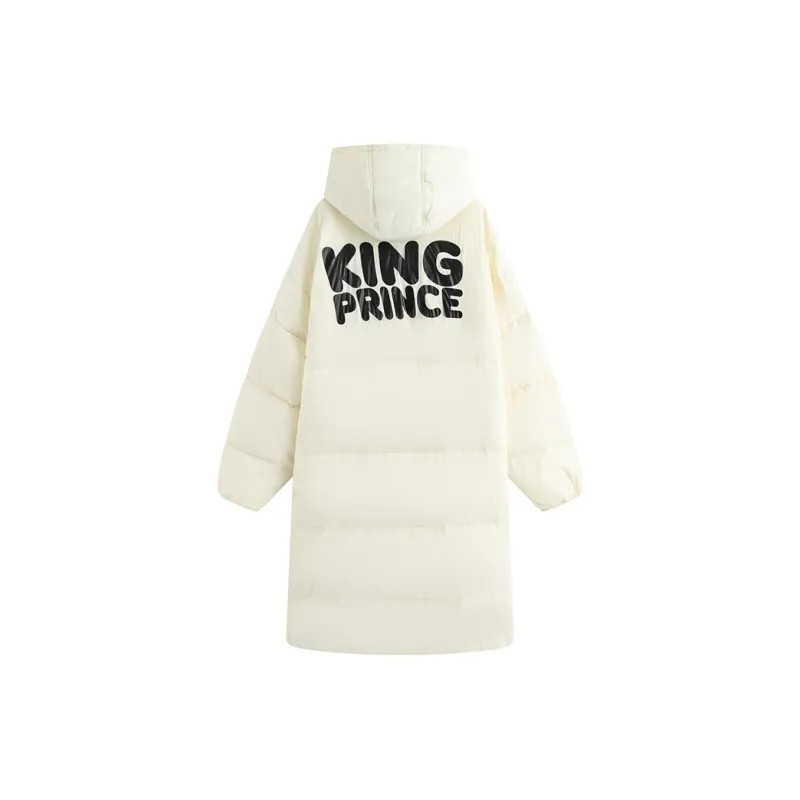 KING PRINCE Down Jacket Unisex Multicolor-1