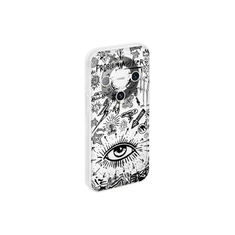 Membrane Doushi Phone Cases-1