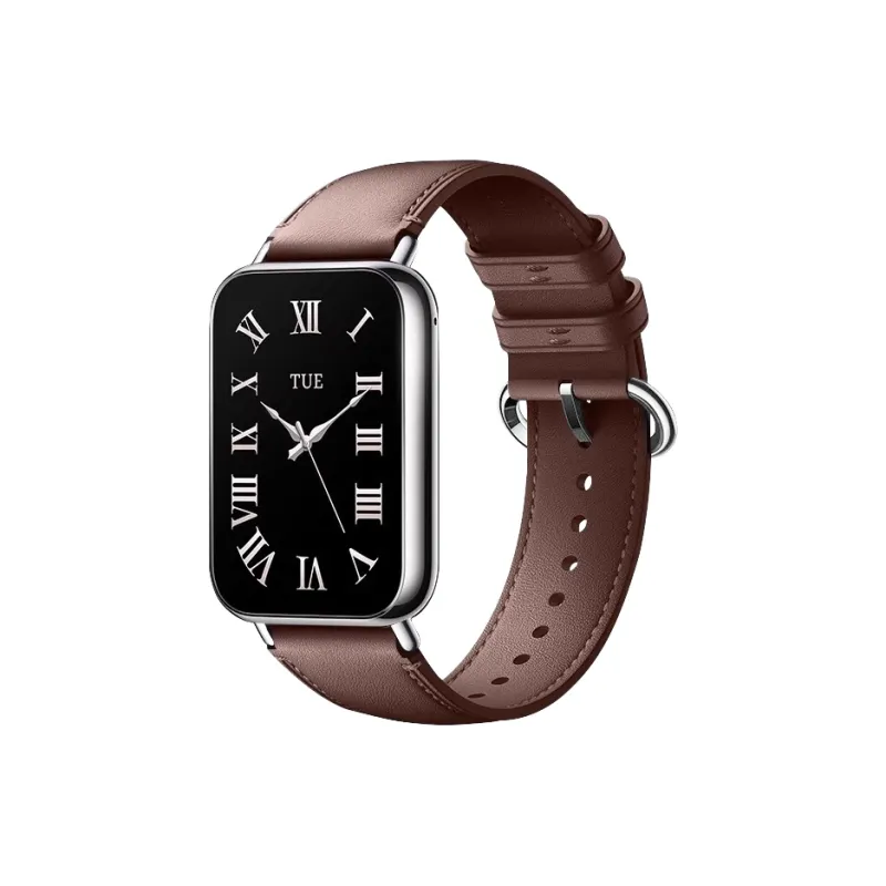CHENSONG Watch Band Xiaomi Compatibility Leather-9