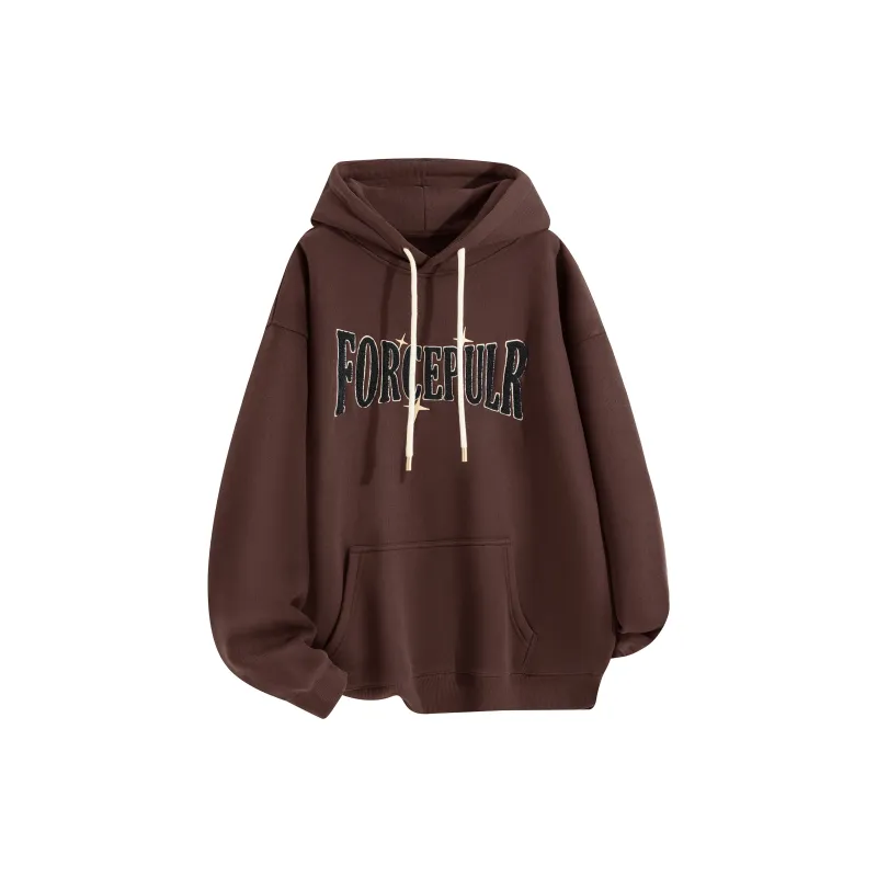 Maillard Style Colorway Sweatshirt Unisex-18