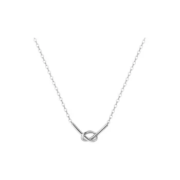 KILOH 925 Sterling Silver Necklaces Women's