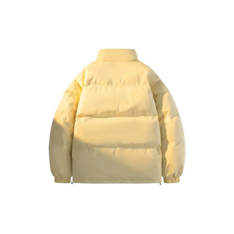 ALI THE FOX Puffer Jacket Unisex-16