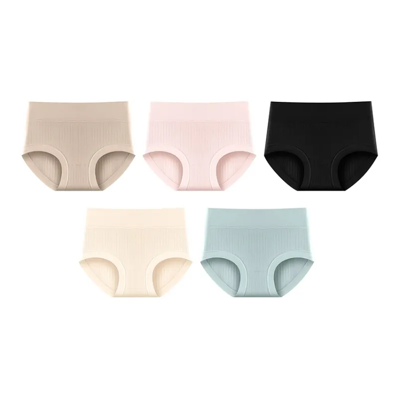 Urban Beauty Underpants Women's Combo Set-10
