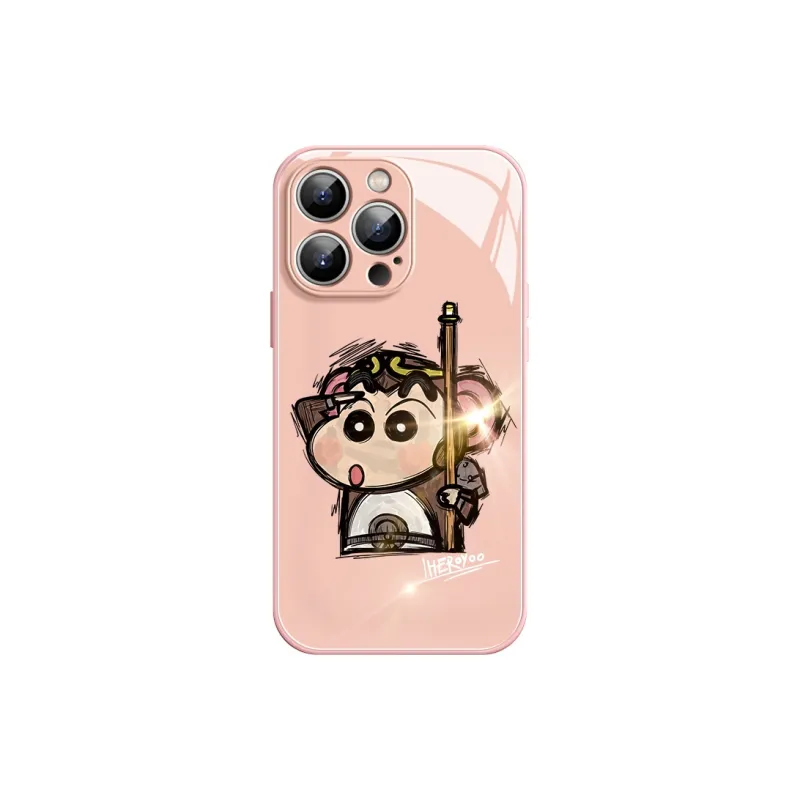 Lingtao Phone Cases-2