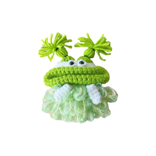 BYZ Plush Compatibility AirPods AirPods Pro Creative Sausage Mouth Headphone Case