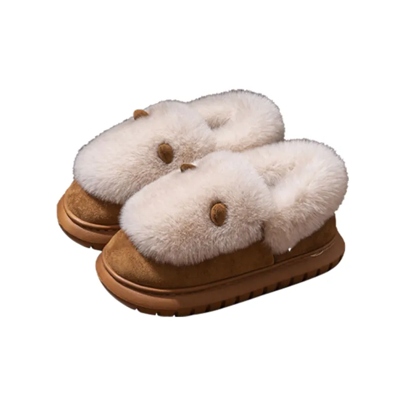 Womi Slippers / Home Slippers-5