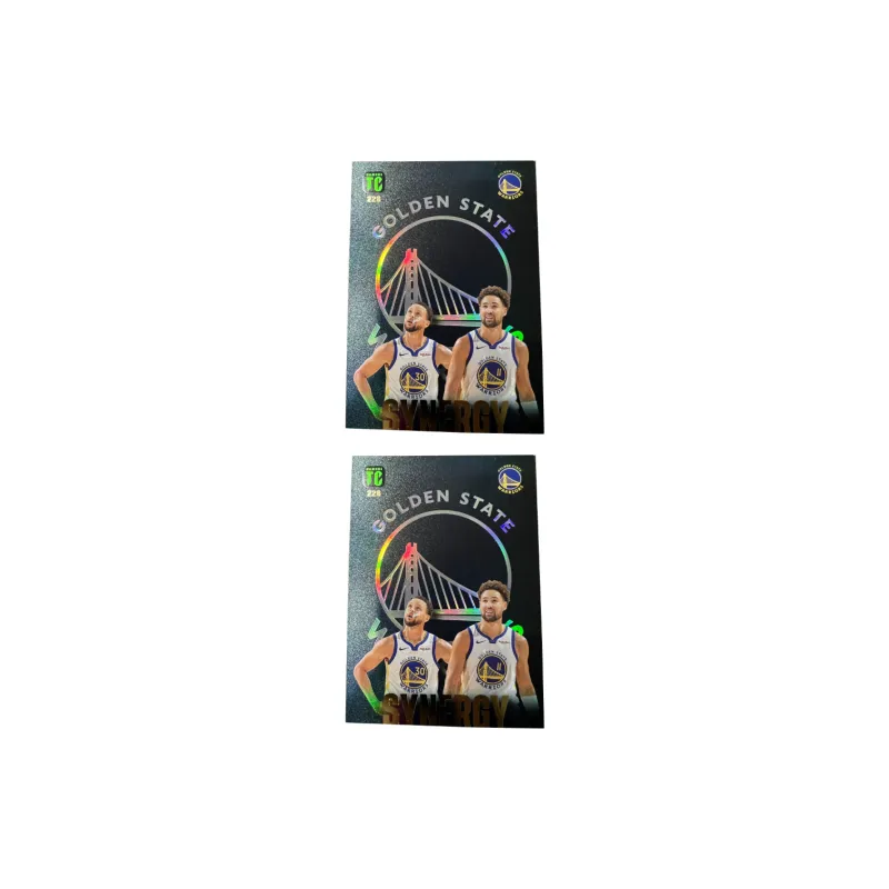 PANINI Sports Cards-2