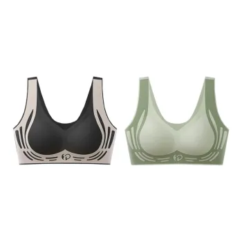 YUZHAOLIN Women's Bras
