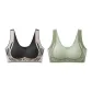 LS-842/Black+Green/2 Pack