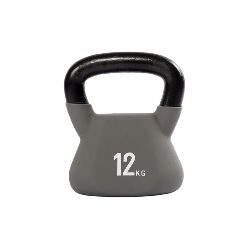 Slang Shield Kettlebells Outdoor Unisex Overall Weight Loss/Body Shaping/Body Sculpting-7