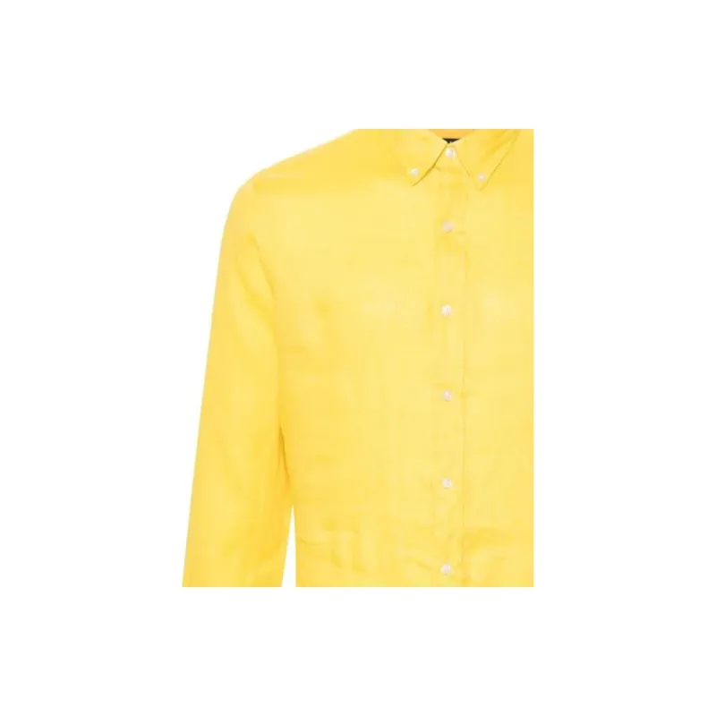 Polo Ralph Lauren All Fits Lightweight Shirt-6