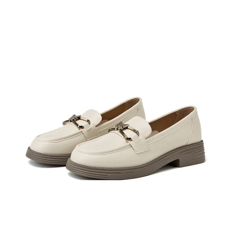 Guci Tianlun Loafers Women's-6
