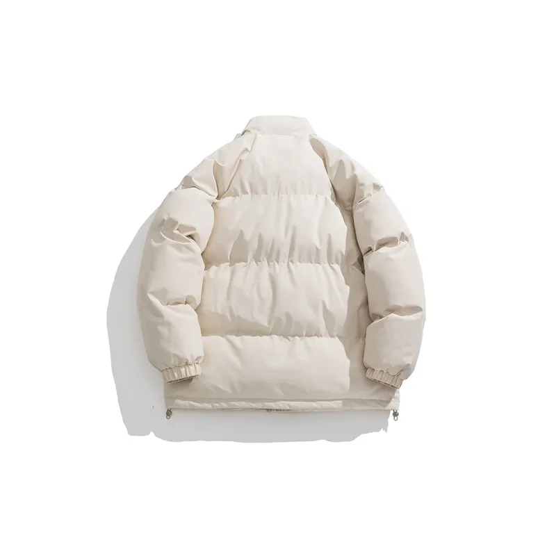 Warrior Huichao Open Ended Smile Collection Puffer Jacket Women's-39