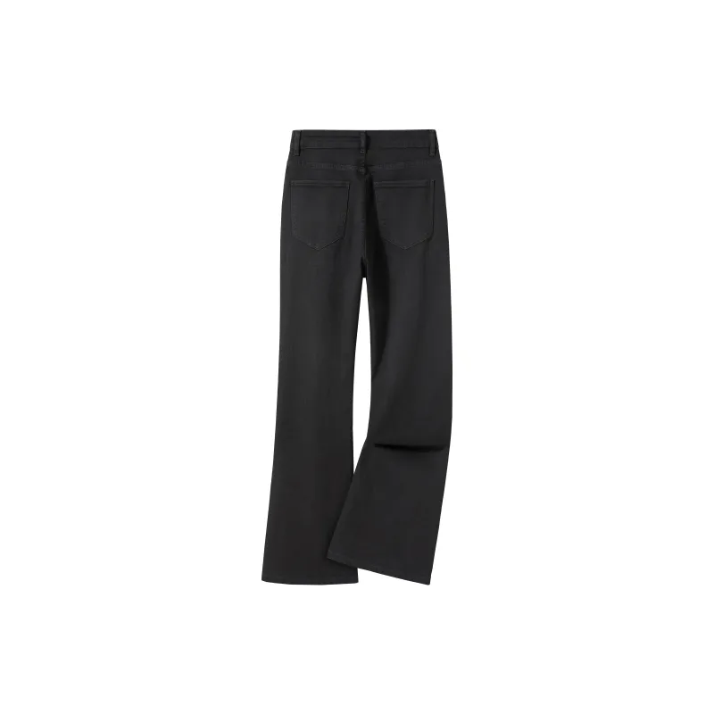 ORMY Jeans Unisex-2
