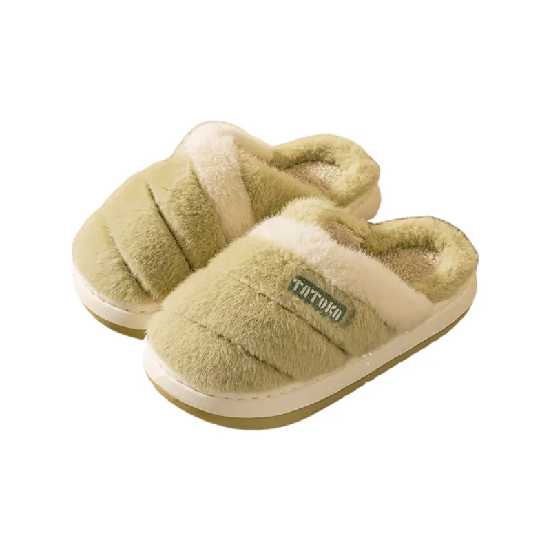 Womi Slippers / Home Slippers-6