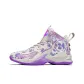 Beige Purple
